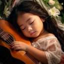 Montreal Guitar Trio & Sleeping Baby & Sleep Music for Baby - Sleepy Harmonic Layers ()
