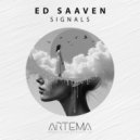 Ed Saaven - Led To Space ()
