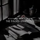 Stefano Somalvico - The Pages Unwritten