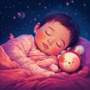 Calm Lofi Music & Relaxing Night Baby & Night Baby Music - Gentle Lofi Lullaby Lane