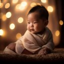 Lofi Aid Music & Soothing Baby Playtime Music & Sweet Baby Music - Floating Lofi Cradle ()