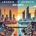 Sean Dampte - Legedis To Leventis ()