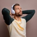 Música de Ondas Cerebrales Alfa & Luces desde la distancia & Proyecto de ruido neuronal - Tranquilidad De La Mente ()