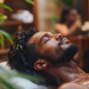 Lo-Fi Lullabies & Spa Playlists & Spa Relaxation & Spa and Chill Out Lounge Café Essentials - Gentle Lofi Massage Vibes