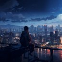 Drops of Lofi & LOFI & Lofi Universe - Floating Into Soft Comfort ()
