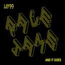 LO\'99 - And It Goes (Extended Mix)