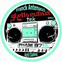 Franck Antenucci - Acid Clubing