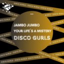 Disco Gurls - Your Life's A Mistery