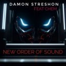 Damon Streshon feat. Chem - Rock Star