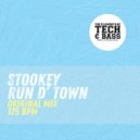 STOOKEY - RUN D' TOWN