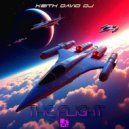 KEITH DAVID DJ - The Flight