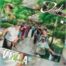 Didier Hernandez & Lenny357 - Villa Maria ()