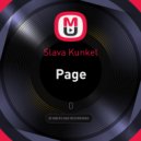 Slava Kunkel - Page #1