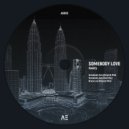 Koodry - Somebody Love (Dub Mix)