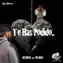 Coo-kee - Te As Podido (Remix) (Original Mix)