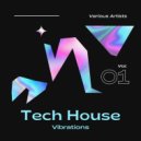 Dj Datz - Reflections (Original Mix)