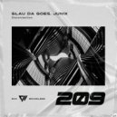 Glau Da Goes, JuniX - Disconnection (Radio Edit)
