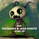 FeelGood, Jane Kovitz - Stack (Extended Mix)