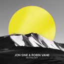 Jon Sine, Robin Vane - Moonlight (Extended Mix)