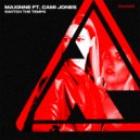 Maxinne feat. Cami Jones - Switch The Tempo