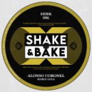 Alonso Coronel - Maria Lola (Extended Mix)
