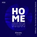 DjManuel, The Uncle Earl feat. Caprice Starbrite - Elevate (Club Mix)