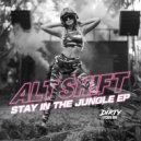 ALT SHIFT - Ways Of The Underground (Original Mix)