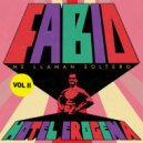Fabio Me Llaman Soltero - Rough Tech Sound