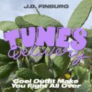 J.D. Finburg - Cool Outfit Make You Fight All Over