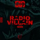 GANGSTEREO feat. TAKUMA - Radio Villain (Mike Freequency Remix)