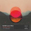 Ronhoff, Louin, 4Rain - Everything I Know