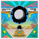 Anturage, Alexey Union - Edge Of Life (Facundo Mohrr Remix)