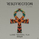 YLA, Lune Tautou - Ouça