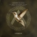 Leandro Da Silva - Ai Que Saudade D'Oce