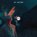 3iZ - Koi Pond
