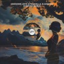 Daniella Bjarnhof, Unknown Joys - Sunrise Dance