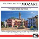 Mozart Festival Orchestra - Mozart - Concerto for Horn and Orchestra No. 2 KV 417 in E flat major - Allegro maestoso ()