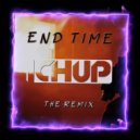 JCH UP & JCH UP - End Time (The Extended Remix)