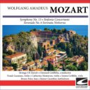 Strings of Zürich - Mozart - Serenade No. 6 KV 239 in D major (Serenata notturna) - Marcia - Maestoso ()