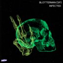 Blotterman (SP) - Infected ()