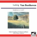 Radio Symphony Orchestra Ljubljana - Symphony No. 8 in F Major Op. 93: Allegro vivace ()