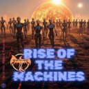 Bufinjer - Rise of the Machines