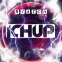 JCH UP - Byatch