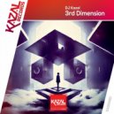 DJ Kazal - 3rd Dimension