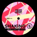 Shaking - Give A Little Love (Extended)