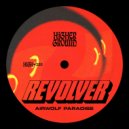 Airwolf Paradise - Revolver