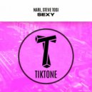Nari, Steve Tosi - Sexy
