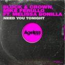 Block & Crown, Mike Ferullo - Need You Tonight
