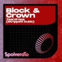 Block & Crown - Teardrops