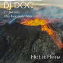 DJ Doc - Hot it Here ()